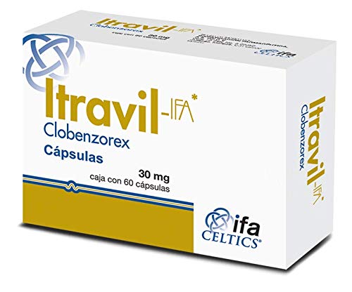 NIROKET Itryvil Multivitamin - 60 Capsules