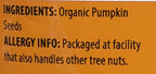 KARMALIZE.ME Organic Raw Pepitas - 6 Ounces - image 5