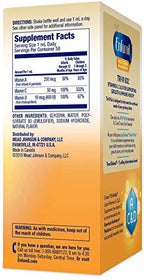 Tri-Vi-Sol Vitamins A, C & D Supplement Drops - 4 Pack - image 3