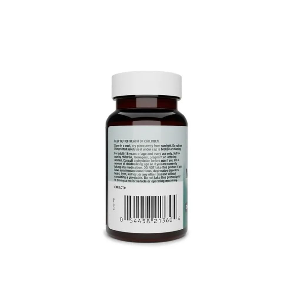 Basic Organics Melatonin 3 mg Tablets - 180 Count - image 3