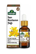 Arifoğlu St. John's Wort Oil - 50 ml