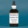 Pure Herbs Dandelion Root Liquid - 4 Fl Oz