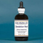 Pure Herbs Dandelion Root Liquid - 4 Fl Oz