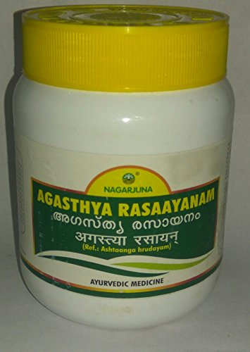Nagarjuna Herbal Agasthya Rasaayanam - 500g
