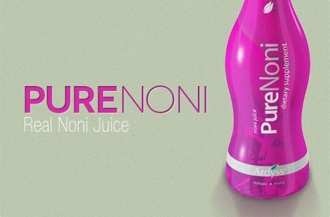 Ardyss Pure Noni Dietary Supplement - 1 Bottle - image 4