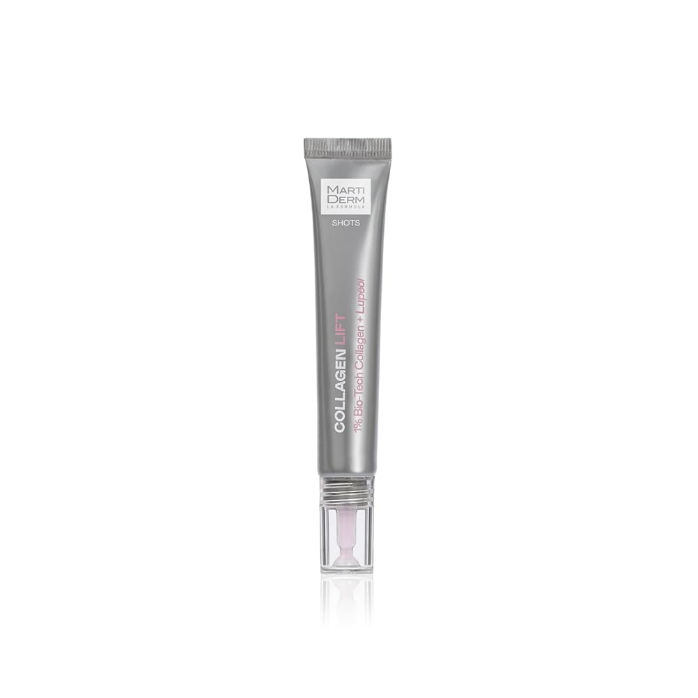 Martiderm Shots Collagen Lift Serum - 20ml - image 3
