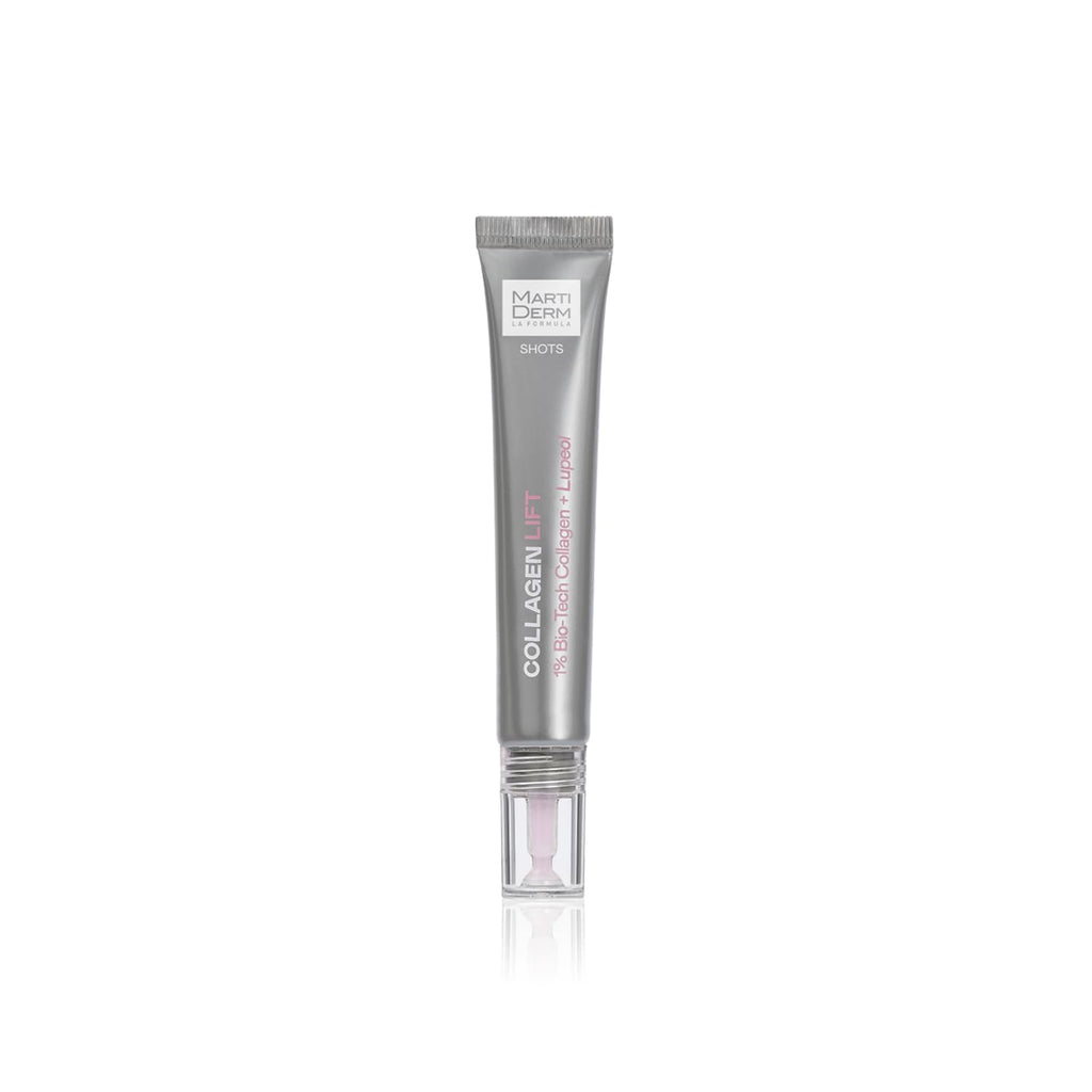 Martiderm Shots Collagen Lift Serum - 20ml - image 3