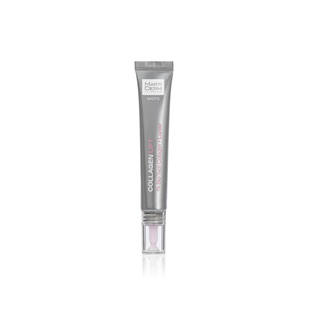Martiderm Shots Collagen Lift Serum - 20ml - image 3