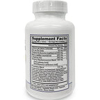SizeVitrexx Pro Testosterone Support Tablets - 5 Bottles - image 4