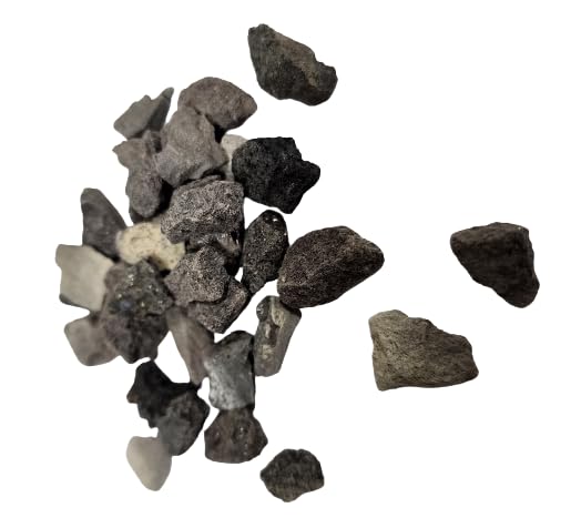 CCS Consolidated Chemical Calcium Carbide Lumps - 50g - image 4