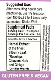 TriLight Health CirculaTone Circulation Support - 2 oz Bottle - image 2