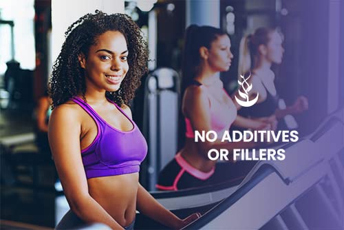 Pure Original Ingredients L-Citrulline DL-Malate - 365 Capsules - image 5