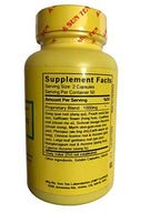 Sun Ten Shen Tong Zhu Yu Tang Capsules - 100 Count - image 2