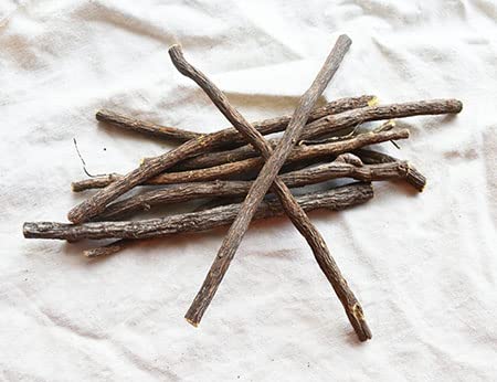 Remedy by Hakim Licorice Root Sticks Whole - 3.5 oz - image 2