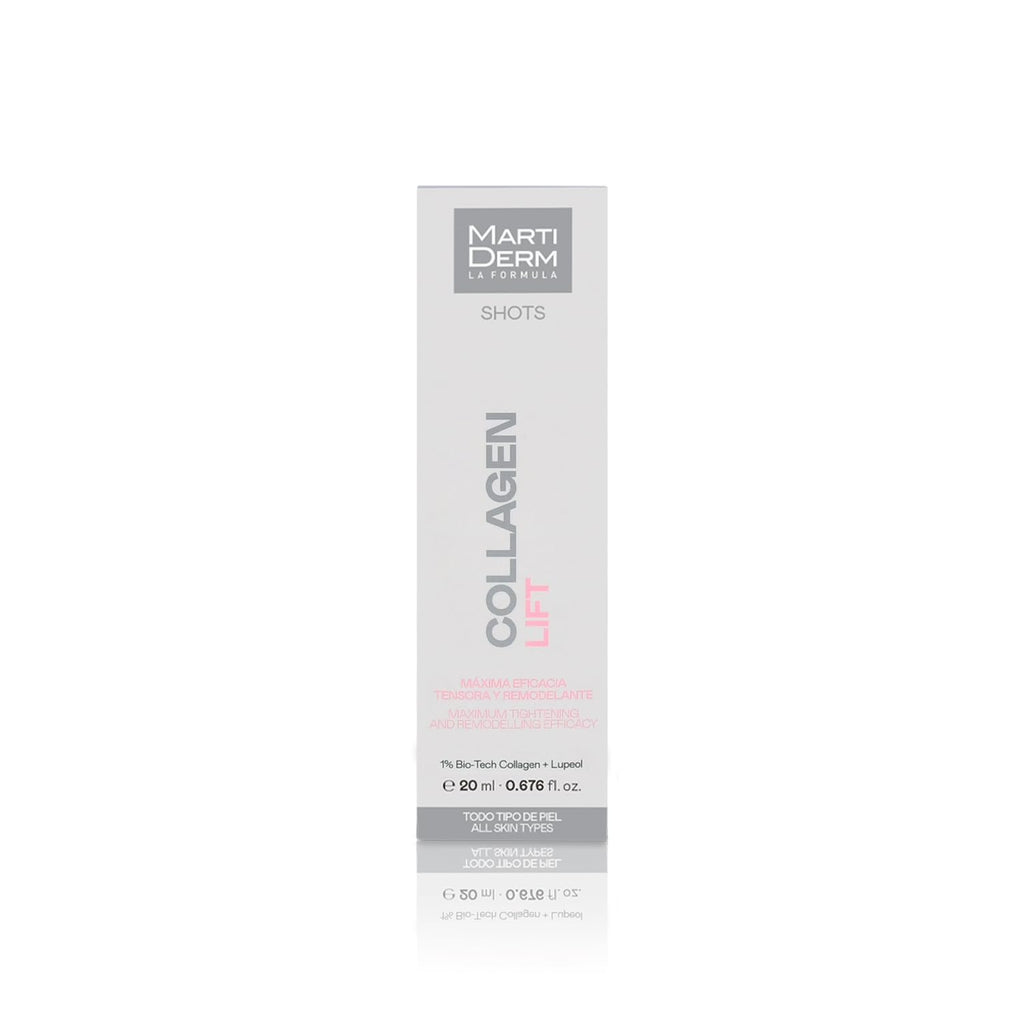 Martiderm Shots Collagen Lift Serum - 20ml - image 2