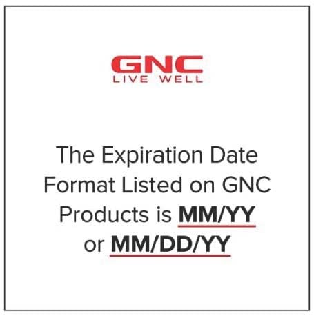 GNC Total Lean