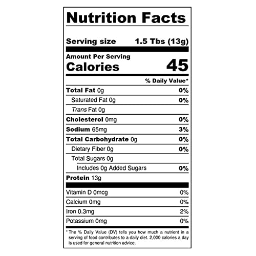 Trim Healthy Mama Integral Collagen Powder - 1 lb - image 2