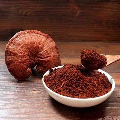 NaturalyPure Gano-Supreme Organic Reishi Spore - 90 Vegan Capsules - image 3