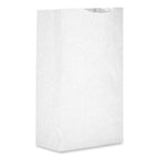 AJM Packaging General Grocery Paper Bag - 500 Count - image 5