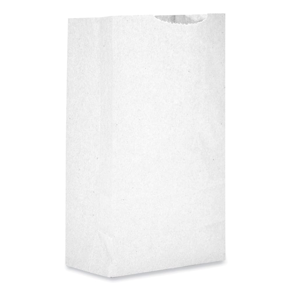 AJM Packaging General Grocery Paper Bag - 500 Count - image 5