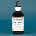 S.T. Sapidly Saw Palmetto Liquid Herbal Tincture - 4 Fl Oz
