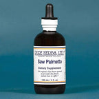 S.T. Sapidly Saw Palmetto Liquid Herbal Tincture - 4 Fl Oz