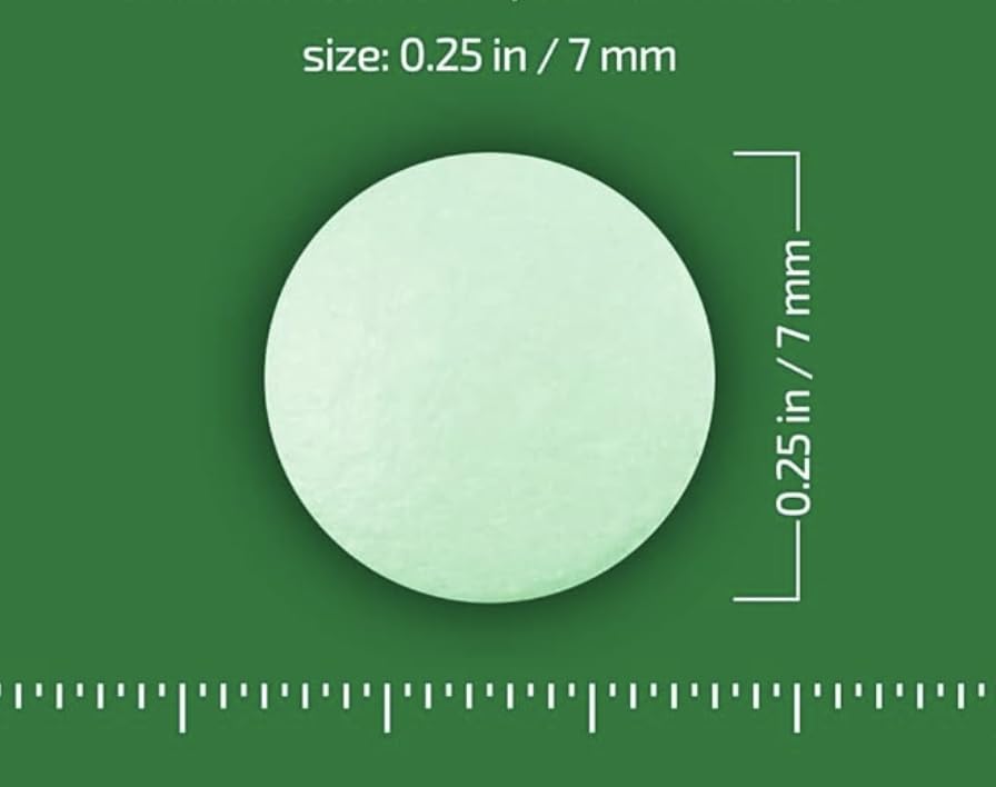 GlutActive Green 950mg
