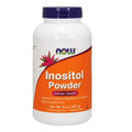 NOW Foods Inositol Pure Powder - 6 Pack of 8 oz