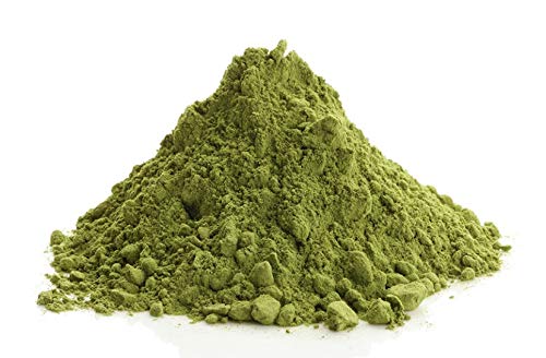 Florida Herb House Alfalfa Juice Powder - Organic