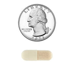 Convergence Brain Health 5 Function Formula - 30 Vegetarian Capsules - image 7