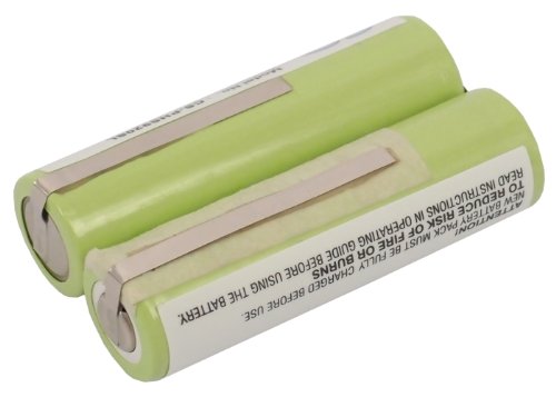 BORNMIO Replacement Battery for Panasonic E150 E151 E152 E153 E154 - image 2