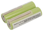 BORNMIO Replacement Battery for Panasonic E150 E151 E152 E153 E154 - image 2