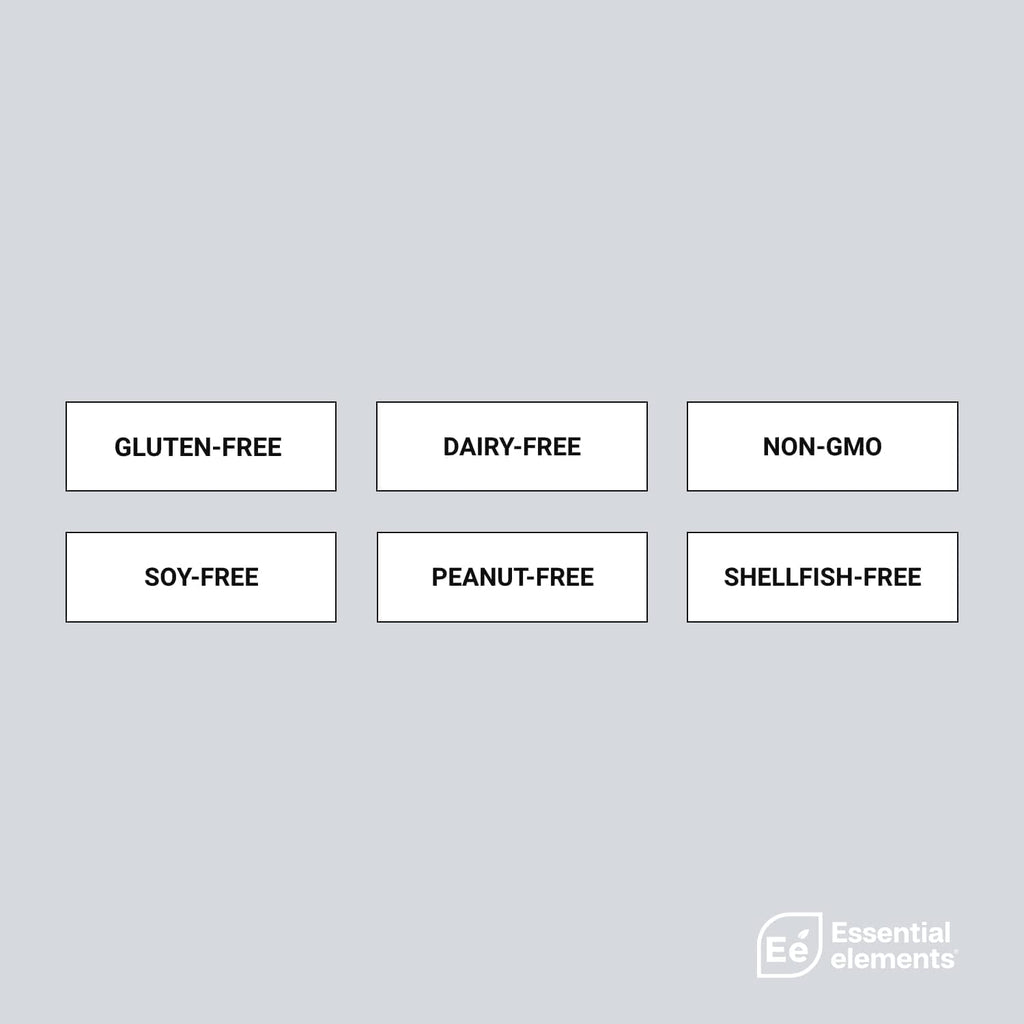 Essential Elements Magnesium