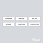 Essential Elements Magnesium