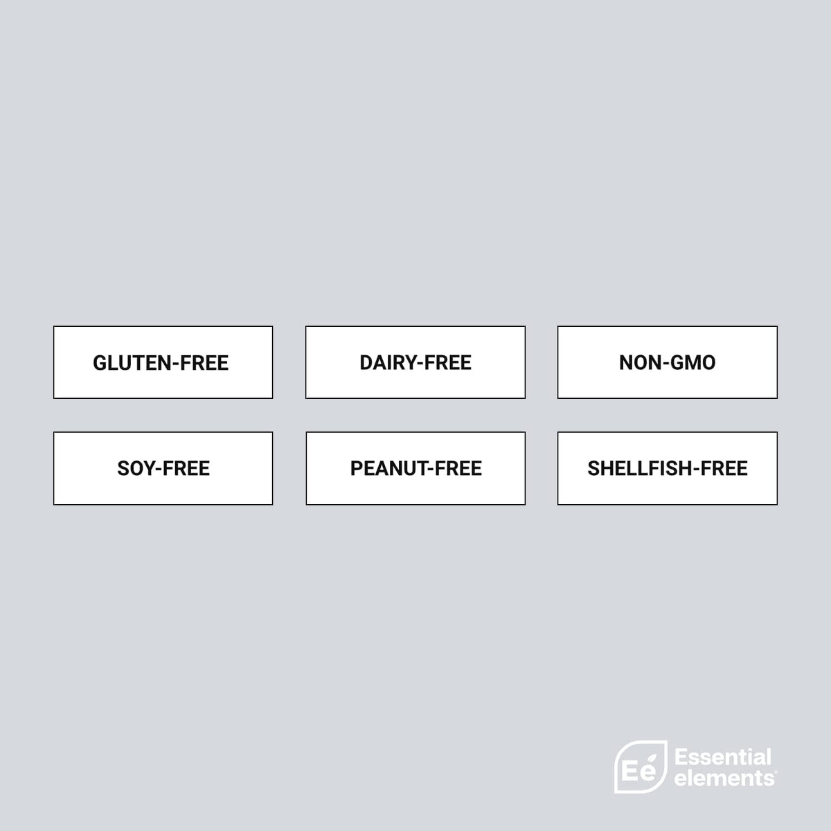 Essential Elements Magnesium