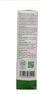 FAUAID TIENS Vigor Shot Liposomal Vitamin C - 15 Sachets - image 6