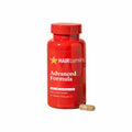 HAIRtamin Vegan Hair Vitamins for Faster Growth
