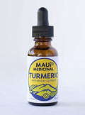 Maui Medicinal Herbs Turmeric Root Extract - 1 Fl Oz