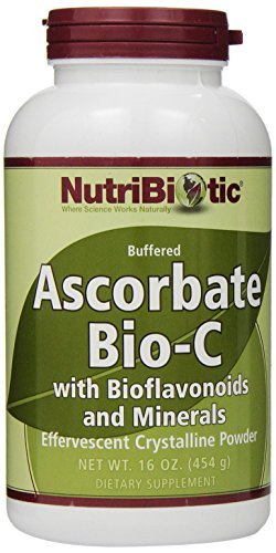 NutriBiotic See Packaging