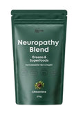 The Nerve Brand Neuropathy Greens Blend Nerve Relief/Blend Greens