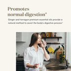 Young Living ComforTone Digestive Support Capsules - 150 Capsules - image 4