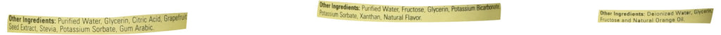 ChildLife Essentials Immune Support 3-Pack Liquid Vitamin C - image 4