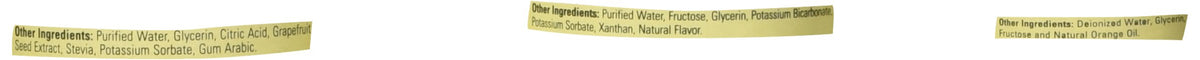ChildLife Essentials Immune Support 3-Pack Liquid Vitamin C - image 4