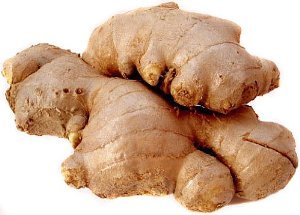 Om India Plaza Fresh Ginger Root Whole - 1 Pound - image 5