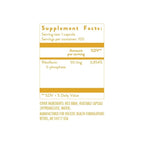 Holistic Health Mineral Maintenance Vitamin B2 - 100 Capsules - image 3