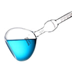 JiaoFengHeng 250mL Lab Glass Pycnometer Bottle - image 4