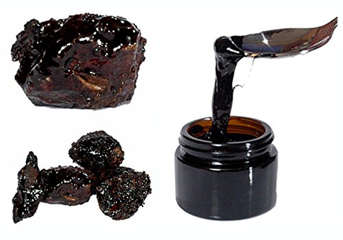 Fresh Authentic & Purest Himalayan Shilajit - Shipped Directly From