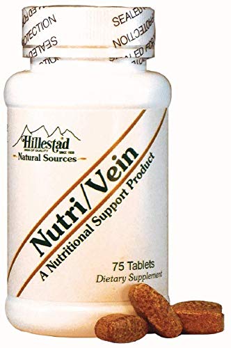 Dialyvite Nutri-Vein Nutritional Supplement - 75 Tablets - image 2