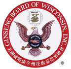 Yu Wei Wisconsin American Ginseng Whole Root - 16oz - image 2