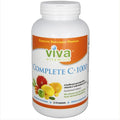 Viva Vitamins Time Release Vitamin C 1000mg - 120 Tablets
